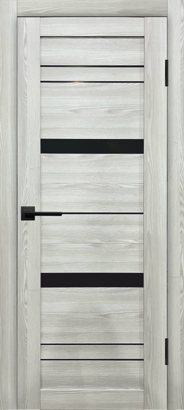 Техно-20 Ривьера Айс Черное стекло