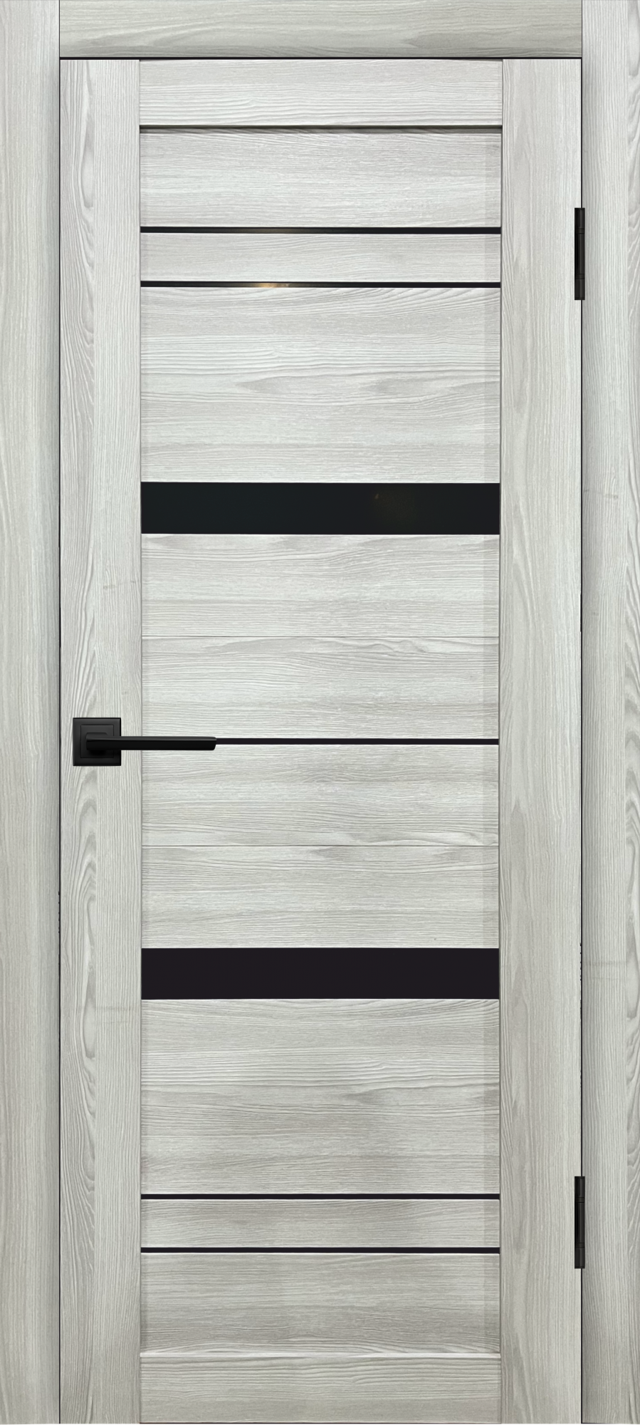 Техно-20 Ривьера Айс Черное стекло