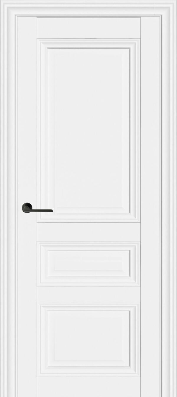 Венеция 7 багет Белый софт