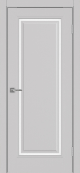 Тоскана Neo 601С.21 Пепельный Зеркало