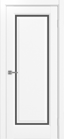 Тоскана Neo 601С.21 Белый снежный Графит